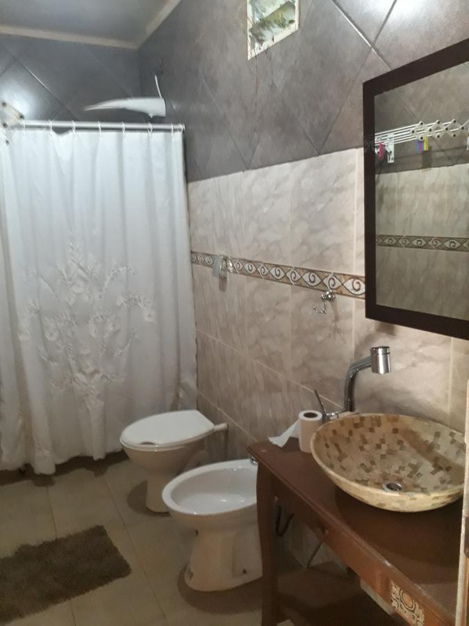El Quincho Διαμέρισμα Πουέρτο Ιγκουασού Εξωτερικό φωτογραφία