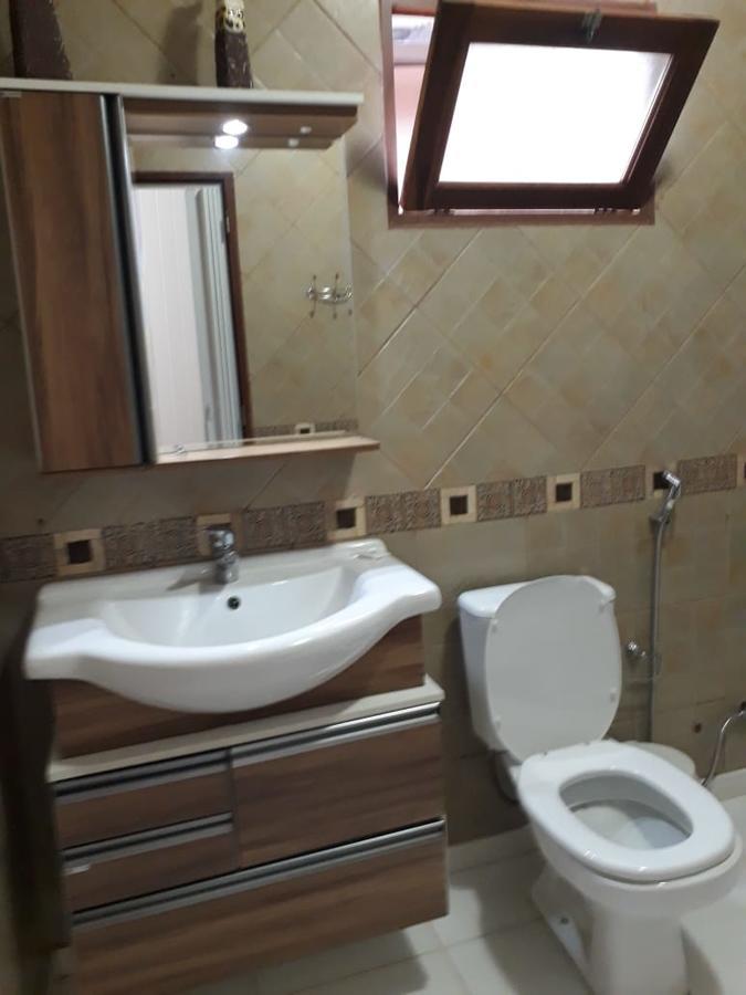 El Quincho Διαμέρισμα Πουέρτο Ιγκουασού Εξωτερικό φωτογραφία