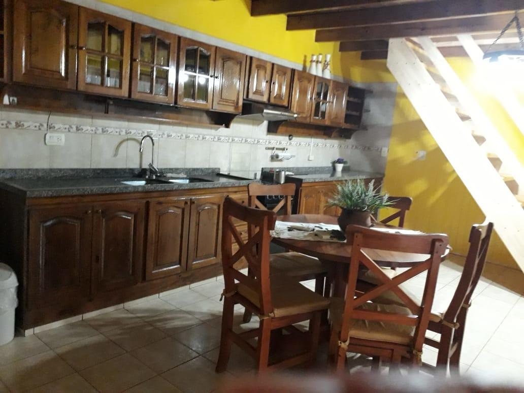 El Quincho Διαμέρισμα Πουέρτο Ιγκουασού Εξωτερικό φωτογραφία